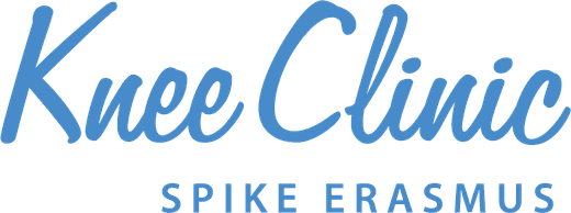 Knee Clinic — Spike Erasmus